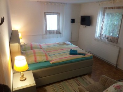 Holiday room Zimmer 4: „Romantik“ - Features photo 74