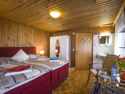 Holiday room Zimmer 3: „Natur“ - Outdoor photo 15