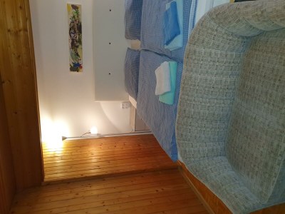 Holiday room Zimmer 3: „Natur“ - Outdoor photo 43