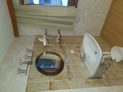 Holiday room Zimmer 3: „Natur“ - Features photo 74