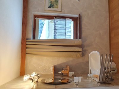 Holiday room Zimmer 3: „Natur“ - Features photo 78