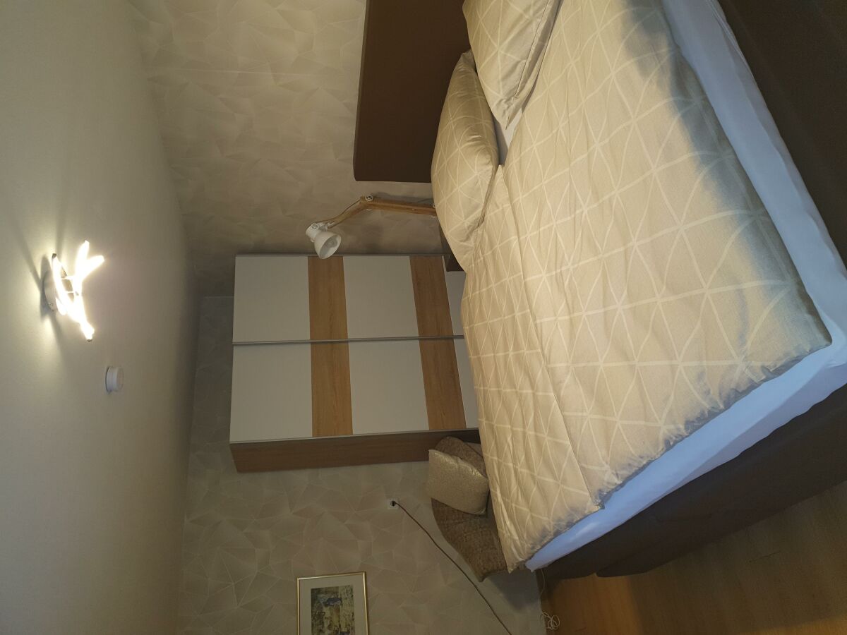 Holiday room Zimmer 2: „Erker“