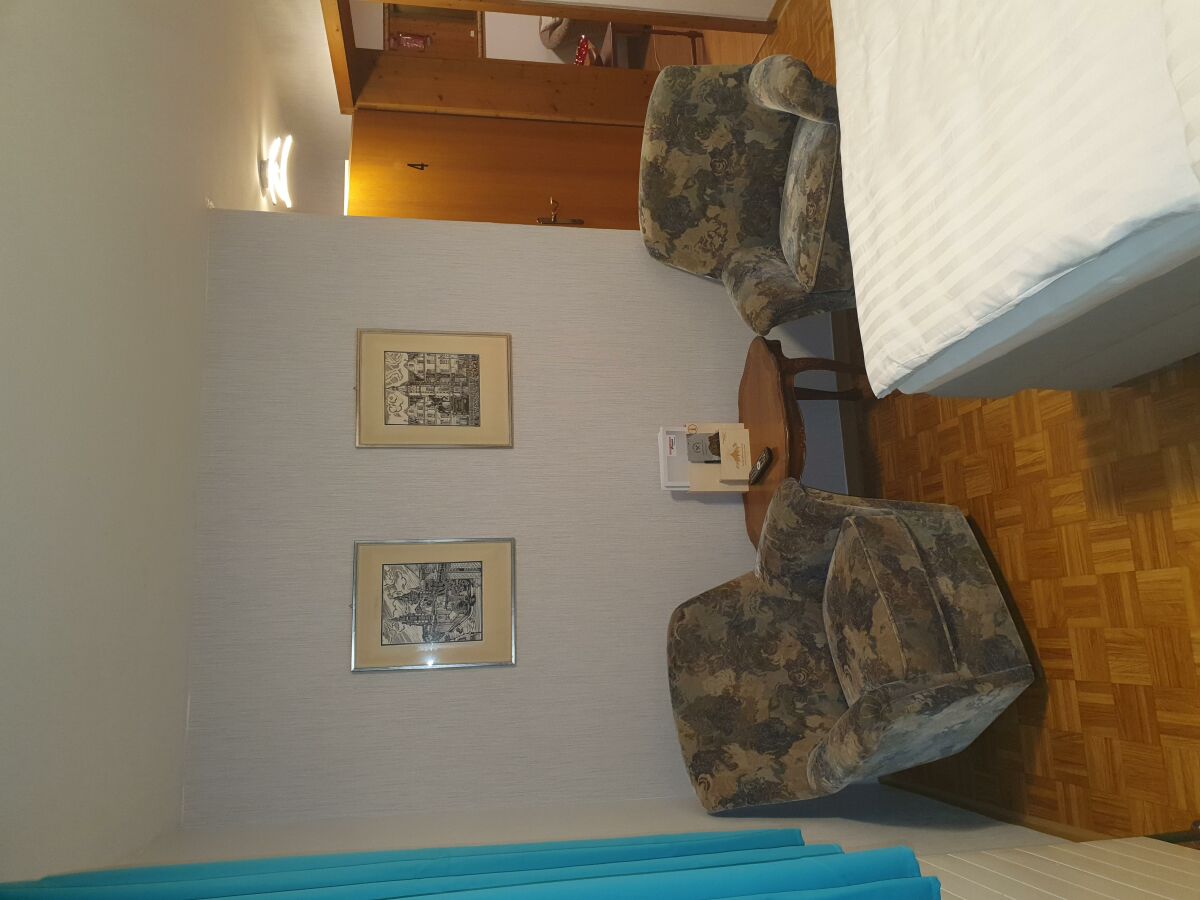 Holiday room Zimmer 2: „Erker“ - Outdoor photo 3