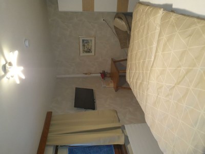 Holiday room Zimmer 2: „Erker“ - Outdoor photo 2
