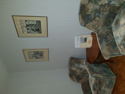 Holiday room Zimmer 2: „Erker“ - Outdoor photo 8