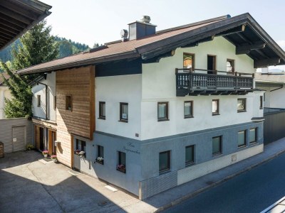 Holiday room Zimmer 2: „Erker“ - Outdoor photo 10