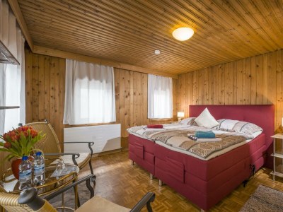 Holiday room Zimmer 2: „Erker“ - Outdoor photo 14
