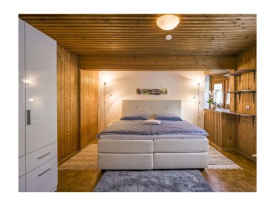 Holiday room Zimmer 2: „Erker“ - Outdoor photo 18