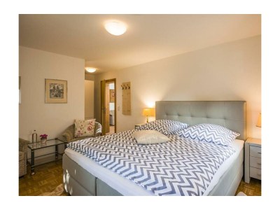 Holiday room Zimmer 2: „Erker“ - Outdoor photo 19
