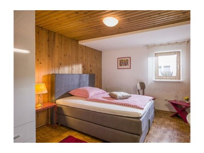 Holiday room Zimmer 2: „Erker“ - Outdoor photo 21