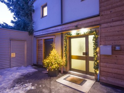 Holiday room Zimmer 2: „Erker“ - Outdoor photo 25