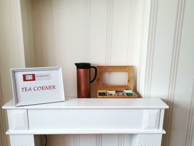 Holiday room Zimmer 2: „Erker“ - Outdoor photo 30