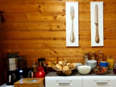 Holiday room Zimmer 2: „Erker“ - Outdoor photo 31