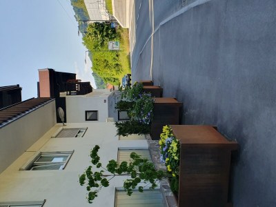 Holiday room Zimmer 2: „Erker“ - Outdoor photo 34