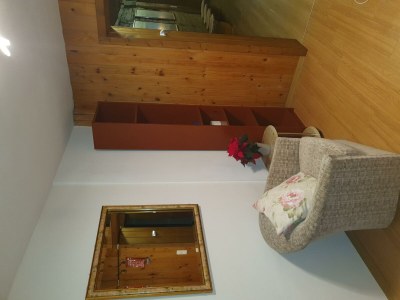 Holiday room Zimmer 2: „Erker“ - Outdoor photo 46
