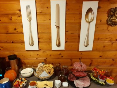 Holiday room Zimmer 2: „Erker“ - Outdoor photo 62
