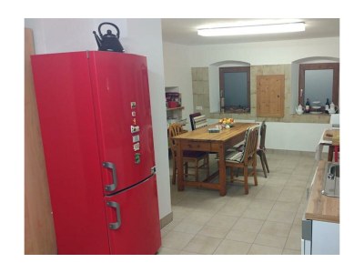 Holiday room Zimmer 1: "Friends" - Outdoor photo 25