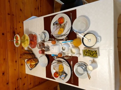 Holiday room Zimmer 1: "Friends" - Outdoor photo 32