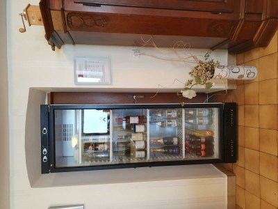 Holiday room Zimmer 1: "Friends" - Outdoor photo 38