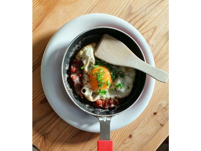 Holiday room Zimmer 1: "Friends" - Outdoor photo 39