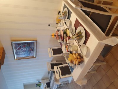 Holiday room Zimmer 1: "Friends" - Outdoor photo 40