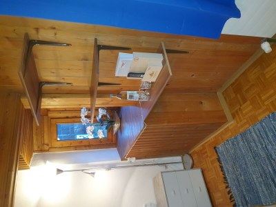 Holiday room Zimmer 1: "Friends" - Outdoor photo 41