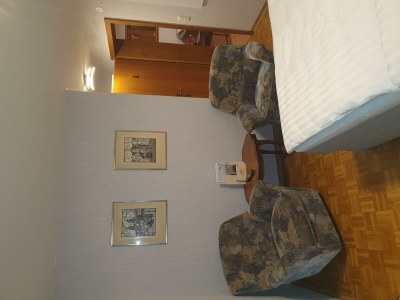 Holiday room Zimmer 1: "Friends" - Outdoor photo 48