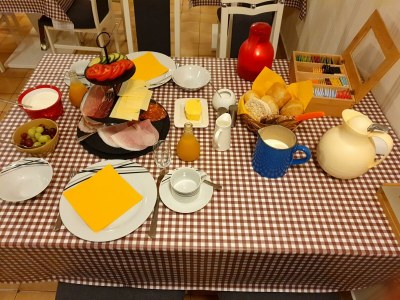 Holiday room Zimmer 1: "Friends" - Outdoor photo 55