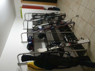 Holiday room Zimmer 1: "Friends" - Outdoor photo 58