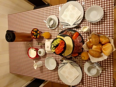 Holiday room Zimmer 1: "Friends" - Outdoor photo 59