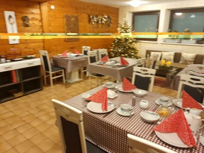 Holiday room Zimmer 1: "Friends" - Outdoor photo 61