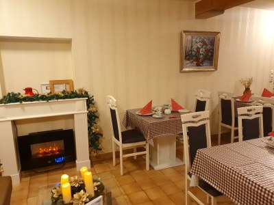 Holiday room Zimmer 1: "Friends" - Outdoor photo 64