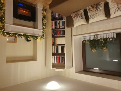 Holiday room Zimmer 1: "Friends" - Outdoor photo 68