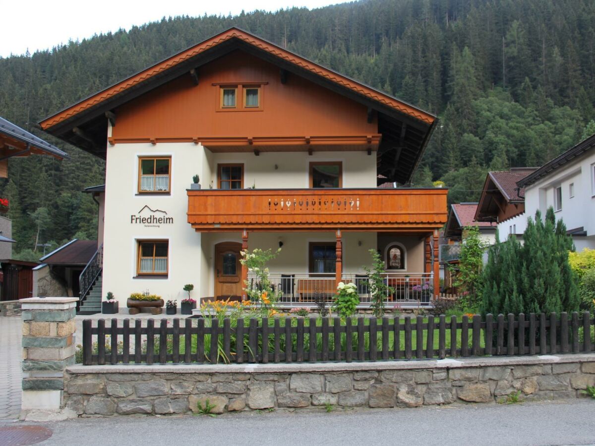 Apartment Apartment/2 Schlafräume/Dusche, WC - Outdoor photo 2