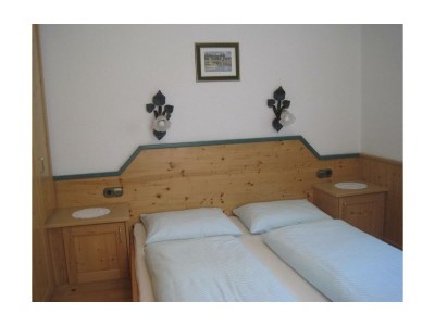 Apartment Apartment/2 Schlafräume/Dusche, WC - Outdoor photo 4