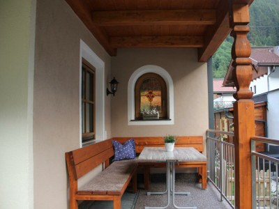 Apartment Apartment/2 Schlafräume/Dusche, WC - Outdoor photo 6