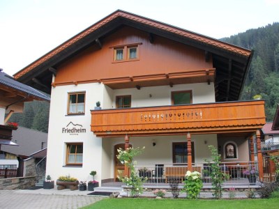 Apartment Apartment/2 Schlafräume/Dusche, WC - Outdoor photo 7