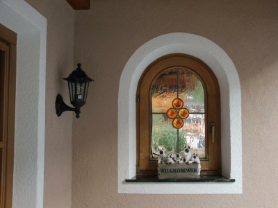 Apartment Apartment/2 Schlafräume/Dusche, WC - Outdoor photo 8