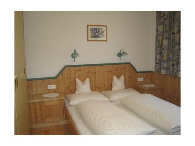 Apartment Apartment/2 Schlafräume/Dusche, WC - Outdoor photo 9