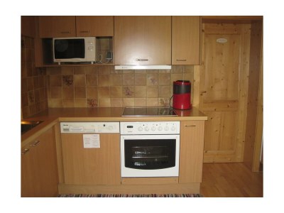 Apartment Apartment/2 Schlafräume/Dusche, WC - Outdoor photo 11