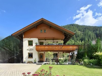 Apartment Apartment/2 Schlafräume/Dusche, WC - Outdoor photo 13