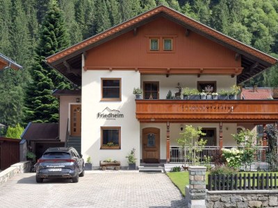 Apartment Apartment/2 Schlafräume/Dusche, WC - Outdoor photo 15