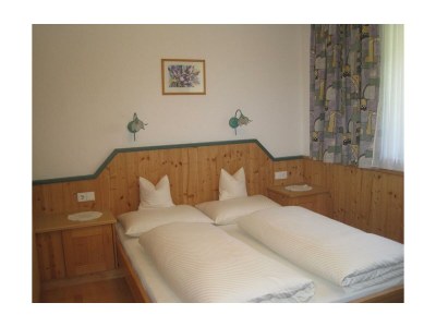 Apartment Apartment/2 Schlafräume/Dusche, WC - Features photo 17