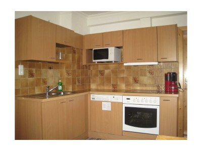 Apartment Apartment/2 Schlafräume/Dusche, WC - Features photo 18