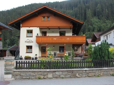 Apartment Apartment/2 Schlafräume/Dusche, WC - Features photo 22