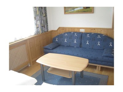 Apartment Apartment/2 Schlafräume/Dusche, WC - Features photo 27