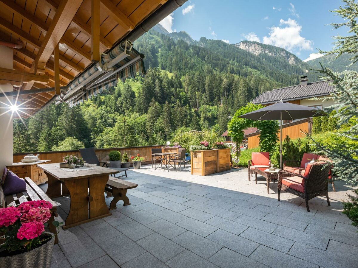 Apartment App./2 Schlafräume/Du, WC - Outdoor photo 3