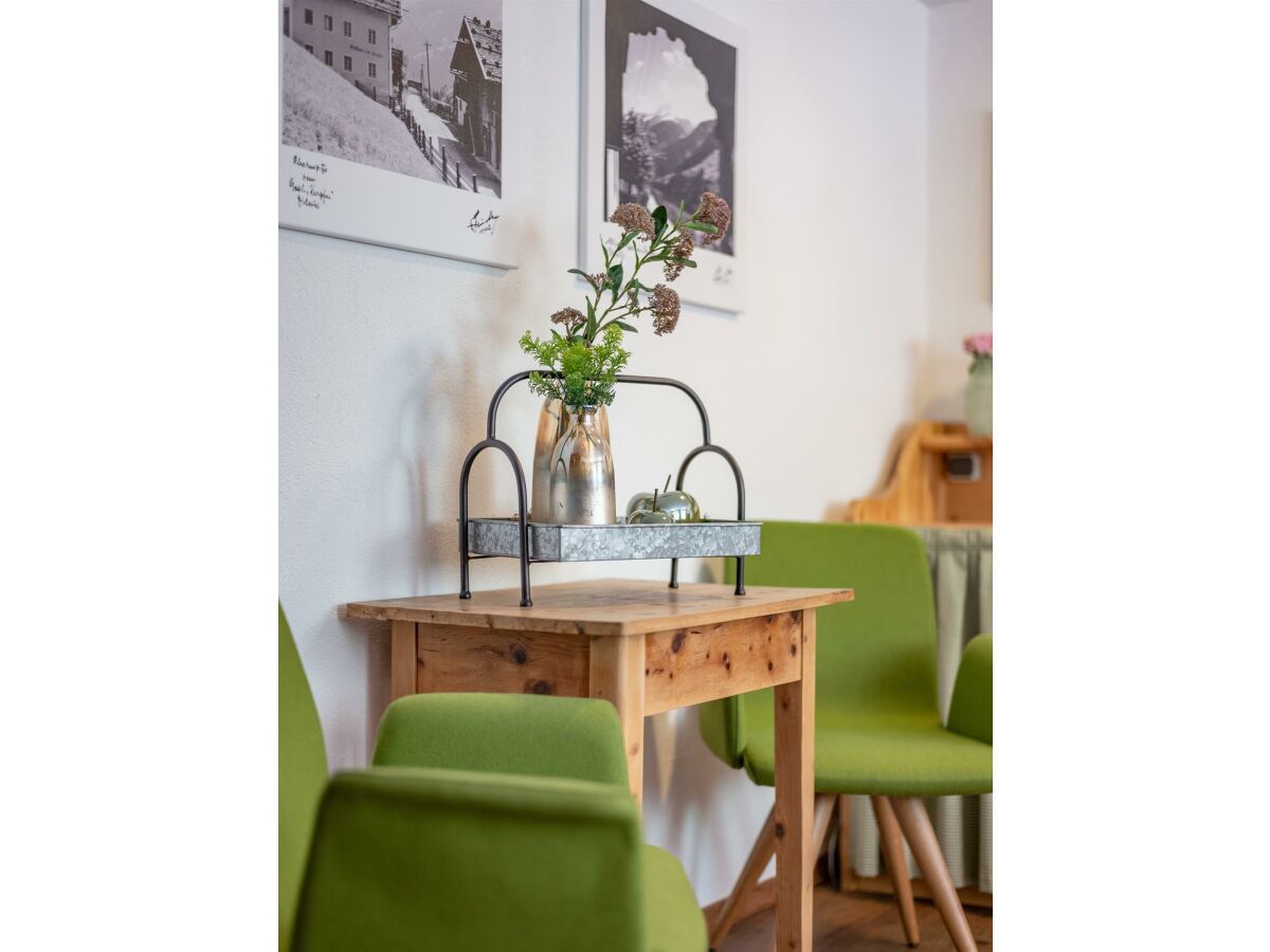 Apartment App./2 Schlafräume/Du, WC - Outdoor photo 5