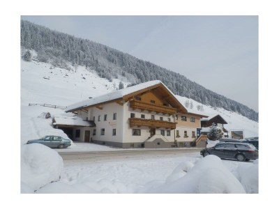 Apartment App./2 Schlafräume/Du, WC - Outdoor photo 4