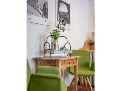 Apartment App./2 Schlafräume/Du, WC - Outdoor photo 5